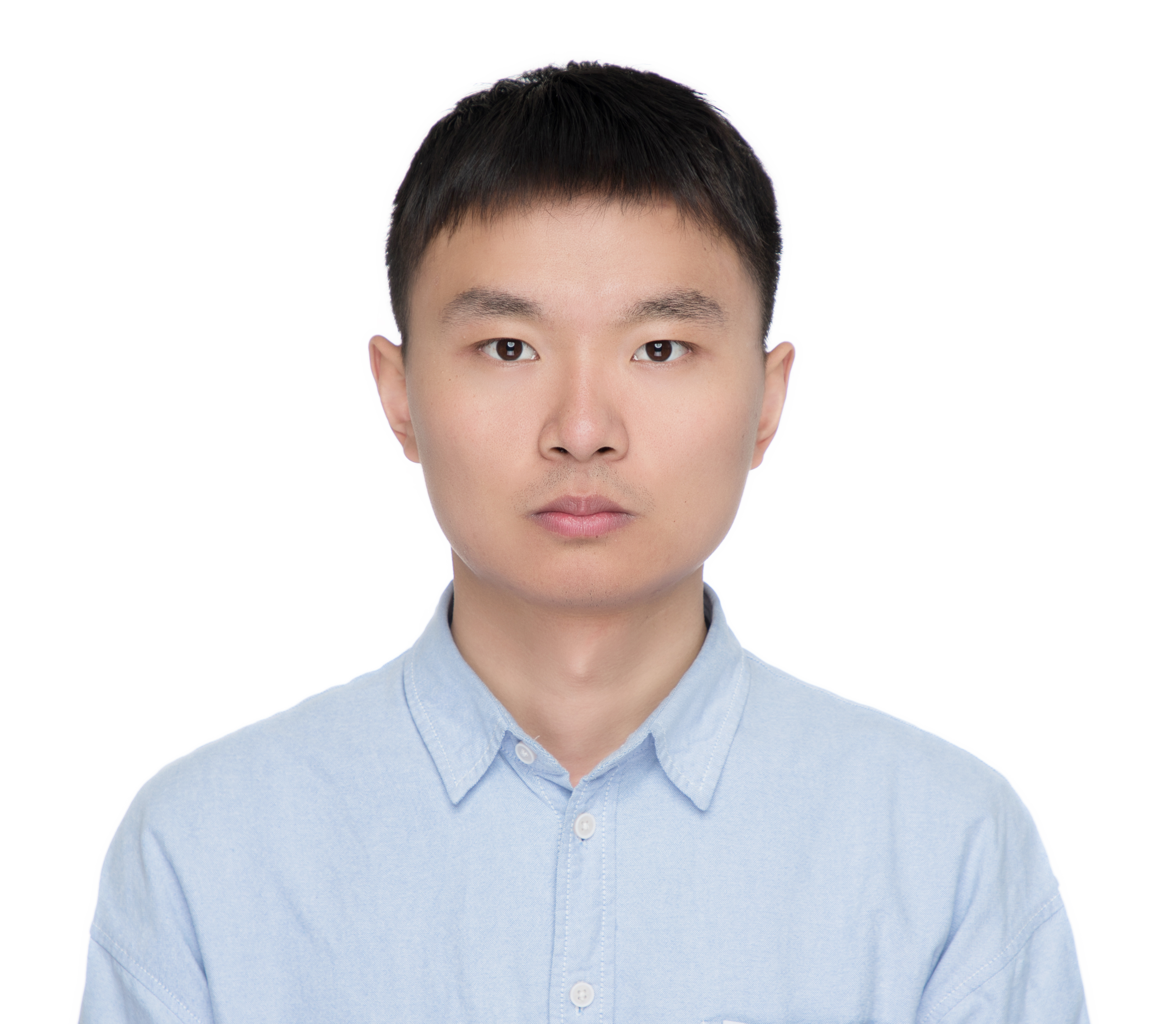 Yi Zhang